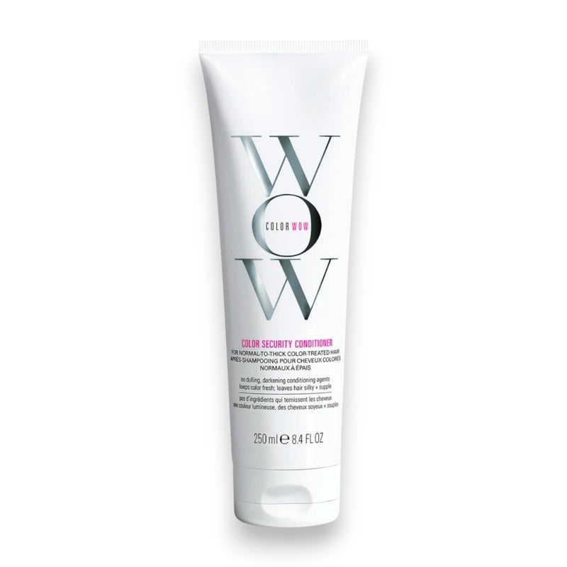 WOW Color Security Conditioner 250 ml