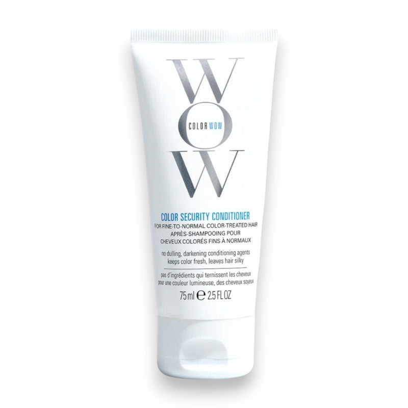 WOW Color Security Conditioner 75 ml