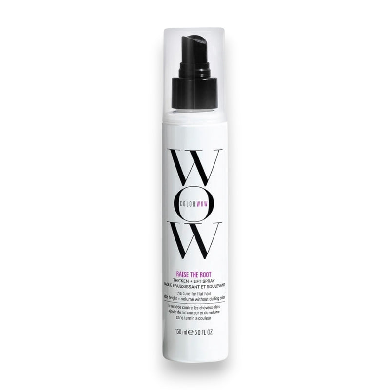 WOW Raise the Root Thicken + Lift Spray 150 ml