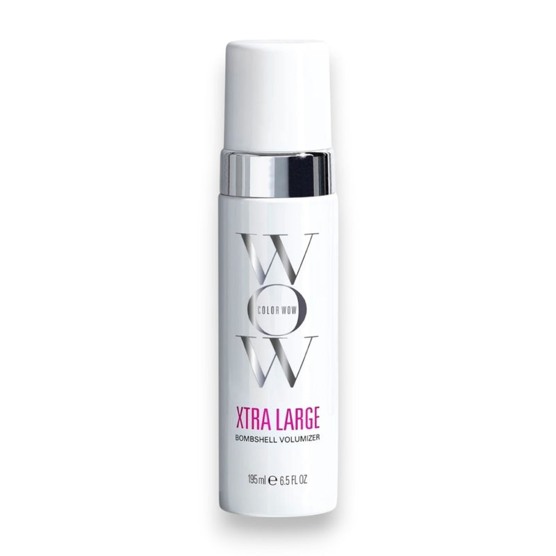 WOW Xtra Large Bombshell Volumizer 195 ml