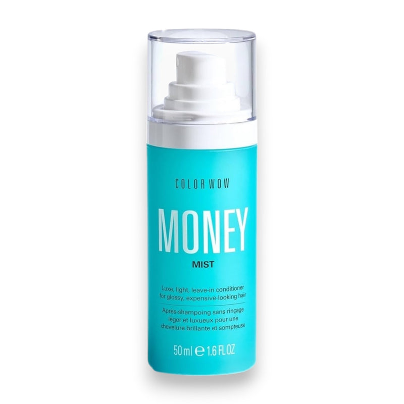WOW Money Mist 50 ml ** Travel Size**