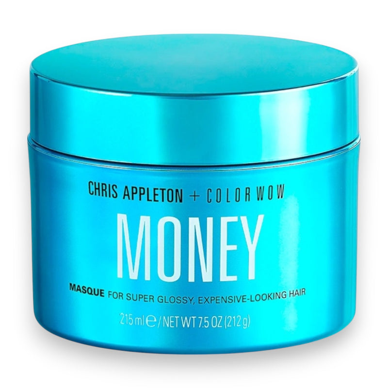 WOW Money Masque 215 ml