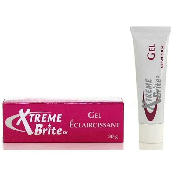 XTBR1000 Xtreme Brite Gel 30 g